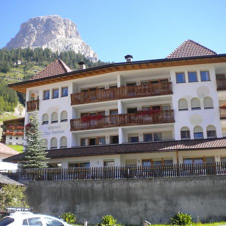 Residence Barbara 科尔福索 外观 照片