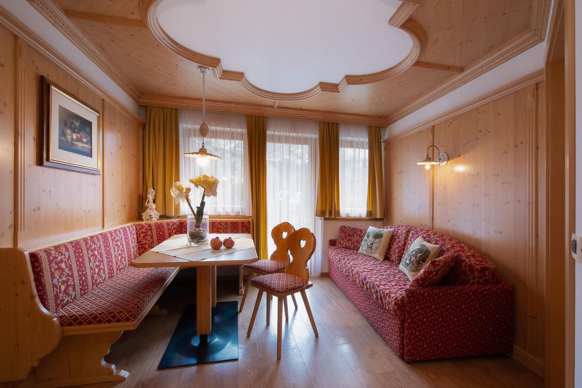 Residence Barbara 科尔福索 外观 照片